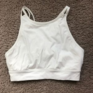 Balance Athletica Unity Bra in Cloud